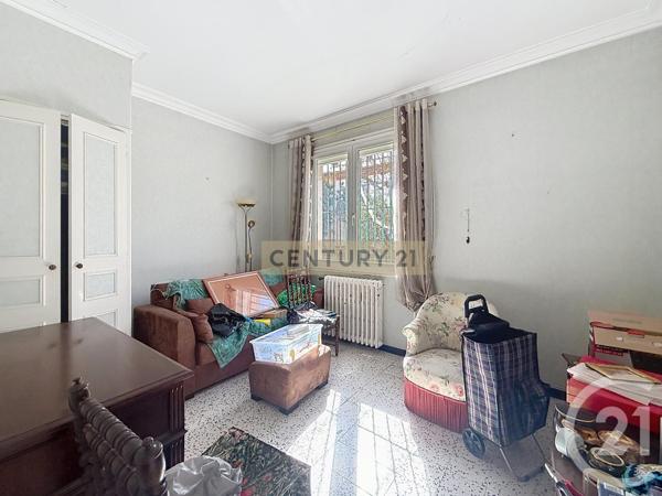 Maison à vendre  6 pièces - 121,78 m2 PERPIGNAN - 66