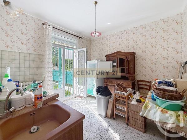 Maison à vendre  6 pièces - 121,78 m2 PERPIGNAN - 66