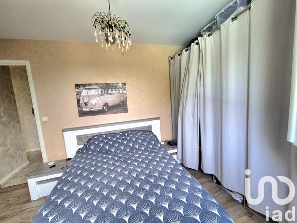 House for sale 3 rooms 73 m² Chaptelat