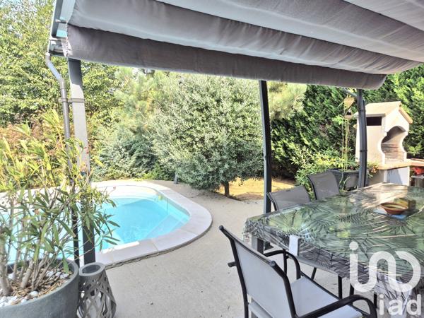 House for sale 3 rooms 73 m² Chaptelat