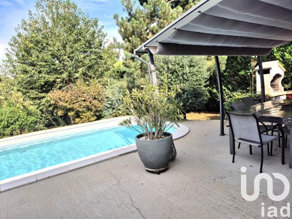 House for sale 3 rooms 73 m² Chaptelat