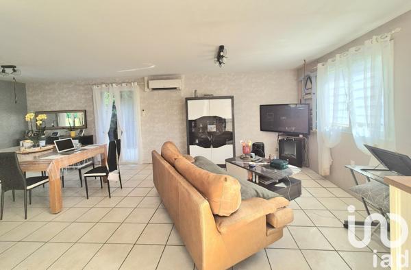 House for sale 3 rooms 73 m² Chaptelat