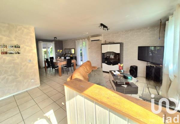 House for sale 3 rooms 73 m² Chaptelat