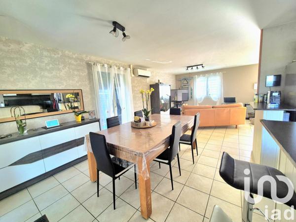 House for sale 3 rooms 73 m² Chaptelat