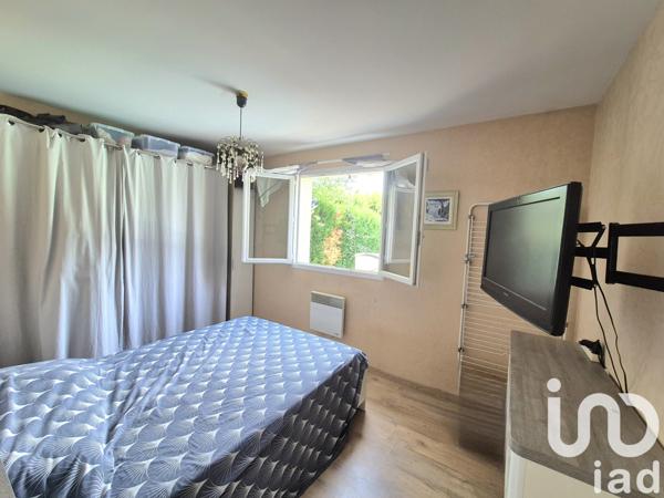 House for sale 3 rooms 73 m² Chaptelat