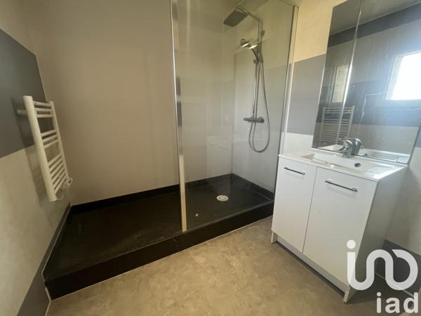 Maison à vendre 3 pièces 70 m² Parthenay