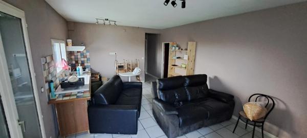 Local/bureau/habitation à vendre IBOS (65)