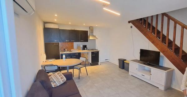 Local/bureau/habitation à vendre IBOS (65)