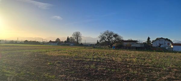 Local/bureau/habitation à vendre IBOS (65)