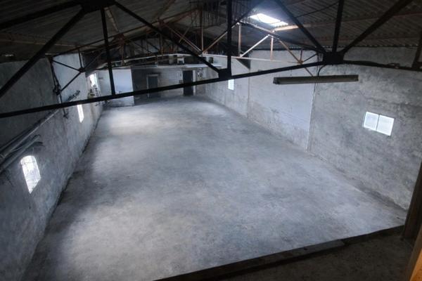 Local/bureau/habitation à vendre IBOS (65)