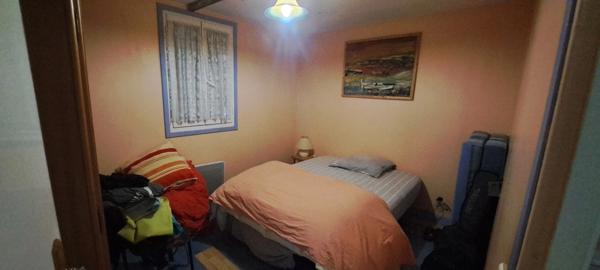 Local/bureau/habitation à vendre IBOS (65)