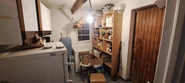 Local/bureau/habitation à vendre IBOS (65)