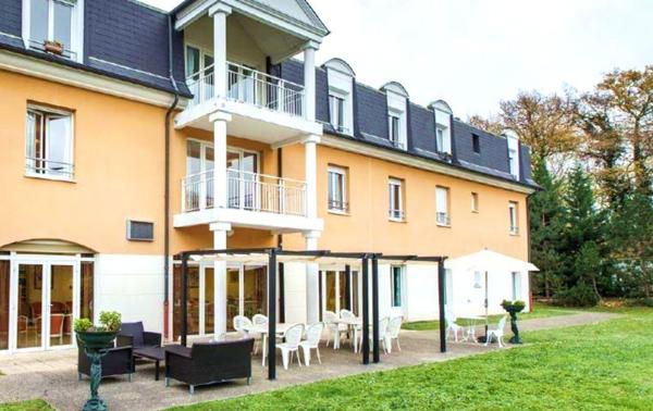 INVESTISSEMENT LOCATIF – DRAVEIL – Résidence EHPAD Le Clos Fleuri – 6,64 % de rentabilité