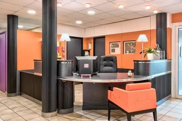 INVESTISSEMENT LOCATIF – DRAVEIL – Résidence EHPAD Le Clos Fleuri – 6,64 % de rentabilité