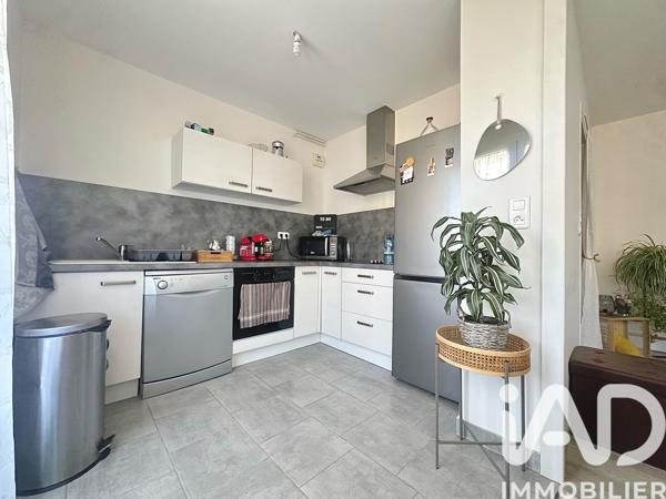 Location appartement 2 pièces 44 m² Troyes