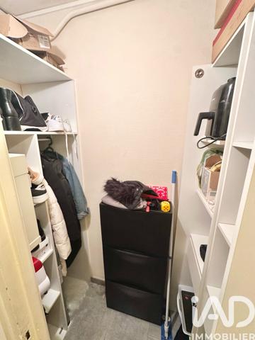 Location appartement 2 pièces 44 m² Troyes