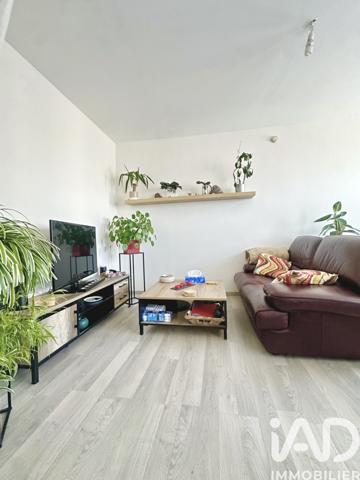 Location appartement 2 pièces 44 m² Troyes