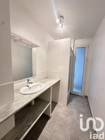 Location appartement 2 pièces 44 m² Troyes