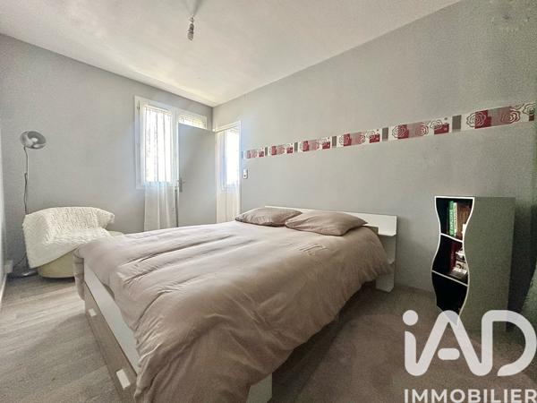 Location appartement 2 pièces 44 m² Troyes
