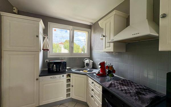 Maison à vendre    5 pièces •  Niort