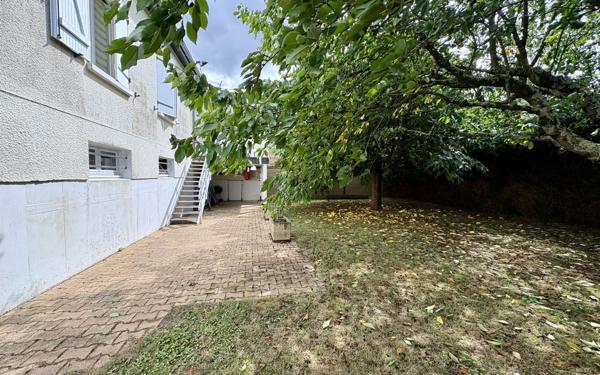 Maison à vendre    5 pièces •  Niort