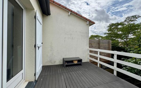 Maison à vendre    5 pièces •  Niort