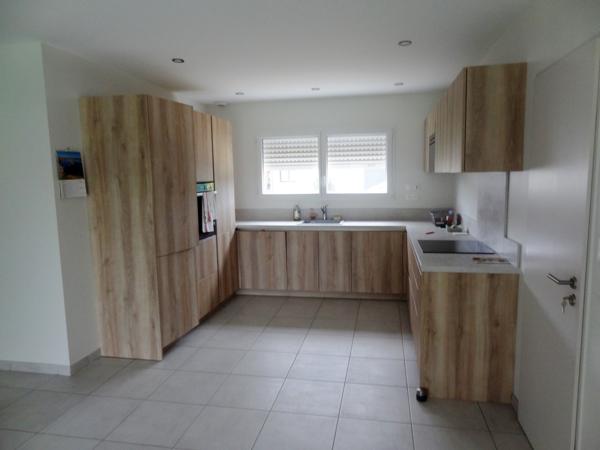 Maison 89 m2 de 2022