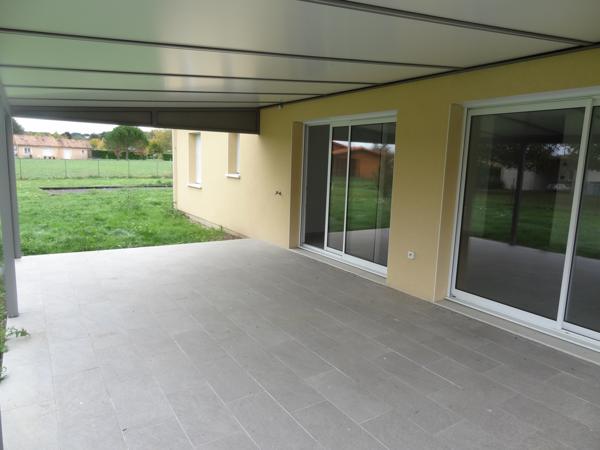 Maison 89 m2 de 2022