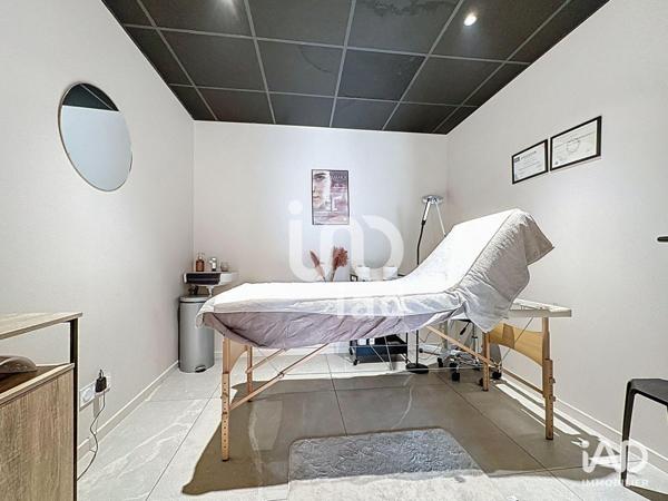 Boutique/Local commercial à vendre 94 m² Tarbes