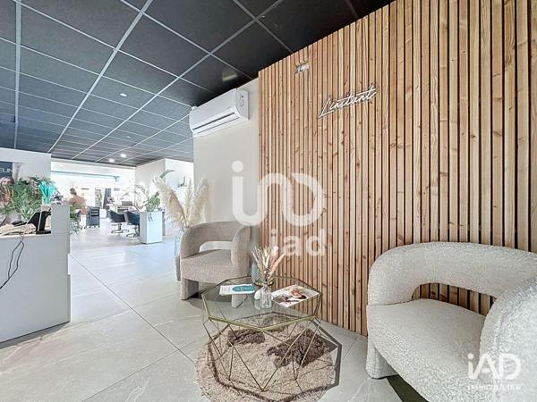 Boutique/Local commercial à vendre 94 m² Tarbes