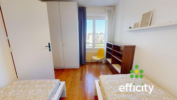 Appartement
         5 pièces
        - 113 m² Exclusivité 345 000 € *