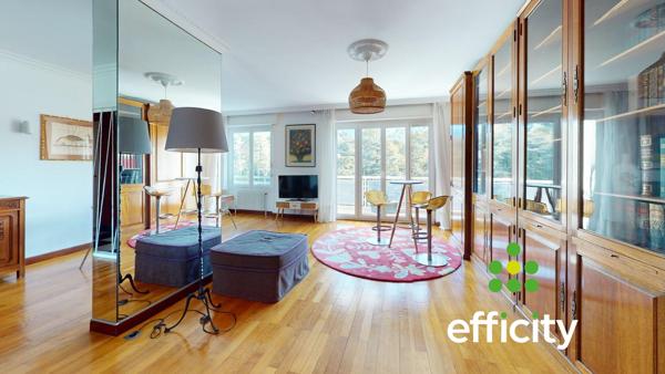 Appartement
         5 pièces
        - 113 m² Exclusivité 345 000 € *