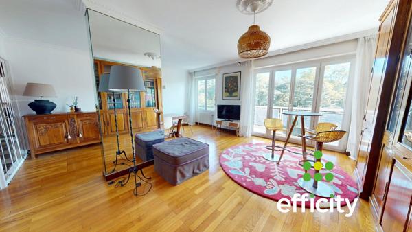 Appartement
         5 pièces
        - 113 m² Exclusivité 345 000 € *