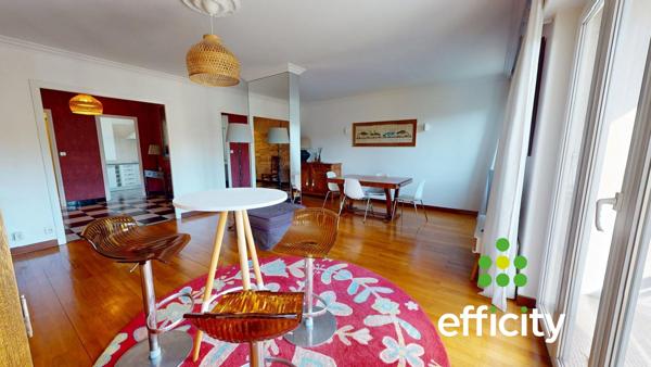 Appartement
         5 pièces
        - 113 m² Exclusivité 345 000 € *
