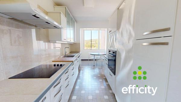 Appartement
         5 pièces
        - 113 m² Exclusivité 345 000 € *