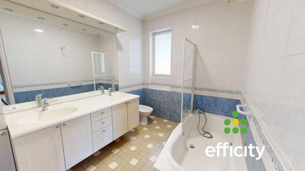 Appartement
         5 pièces
        - 113 m² Exclusivité 345 000 € *
