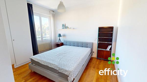 Appartement
         5 pièces
        - 113 m² Exclusivité 345 000 € *