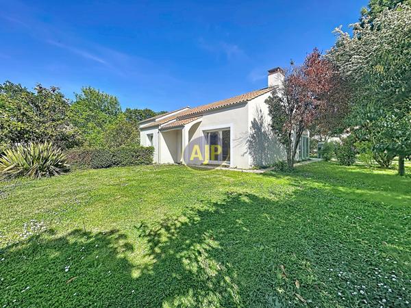 Vente maison Pornic : 430 000 € - AJP Immobilier Pornic
