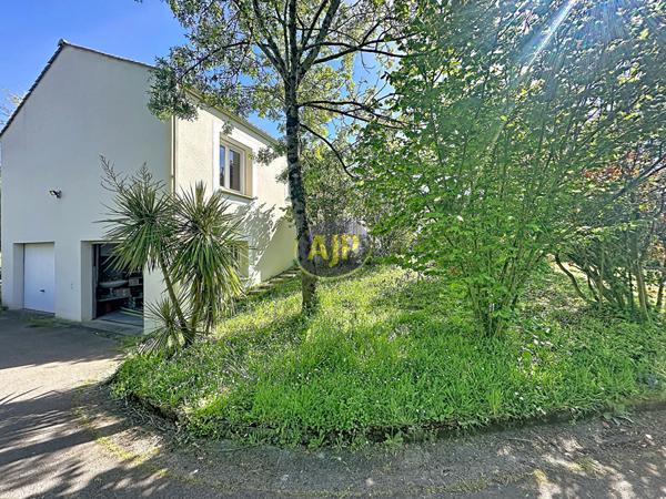 Vente maison Pornic : 430 000 € - AJP Immobilier Pornic