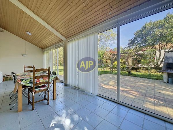 Vente maison Pornic : 430 000 € - AJP Immobilier Pornic