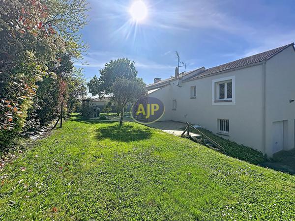 Vente maison Pornic : 430 000 € - AJP Immobilier Pornic