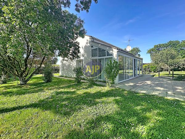 Vente maison Pornic : 430 000 € - AJP Immobilier Pornic
