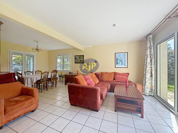 Vente maison Pornic : 430 000 € - AJP Immobilier Pornic