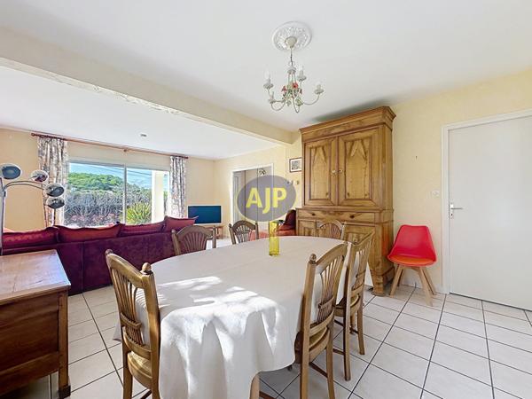 Vente maison Pornic : 430 000 € - AJP Immobilier Pornic
