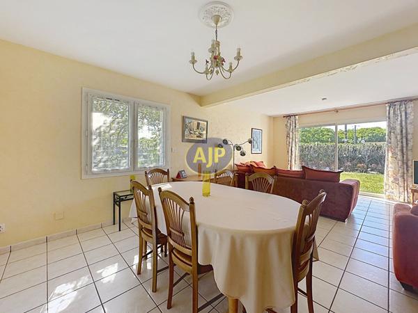 Vente maison Pornic : 430 000 € - AJP Immobilier Pornic