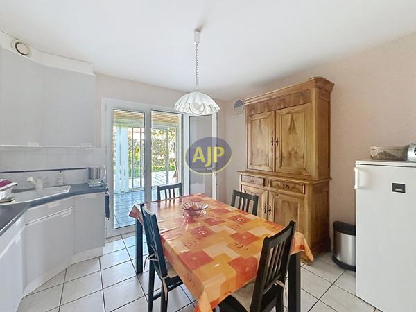 Vente maison Pornic : 430 000 € - AJP Immobilier Pornic