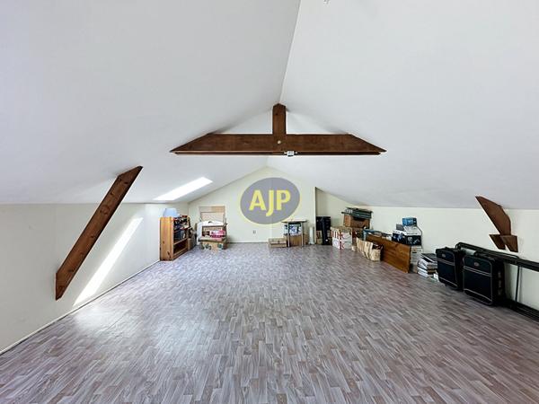 Vente maison Pornic : 430 000 € - AJP Immobilier Pornic