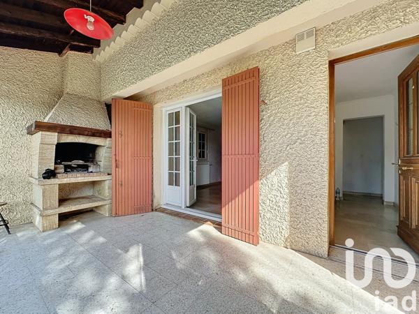 Maison 6 pièces de 152 m² à Vedène (84270)