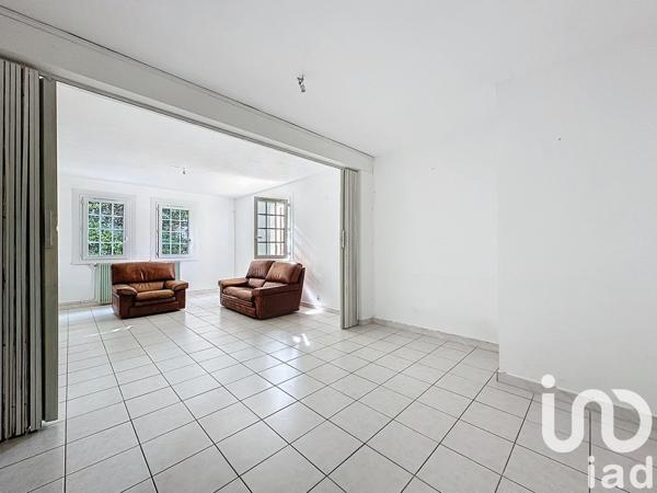 Maison 6 pièces de 152 m² à Vedène (84270)