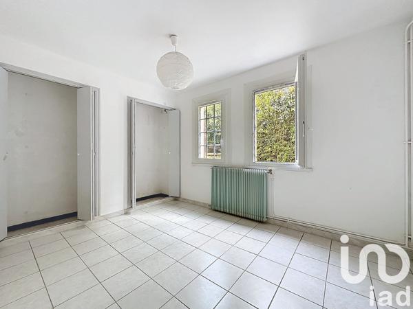 Maison 6 pièces de 152 m² à Vedène (84270)